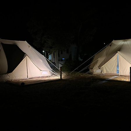 Lousal Tents Grandola Kültér fotó