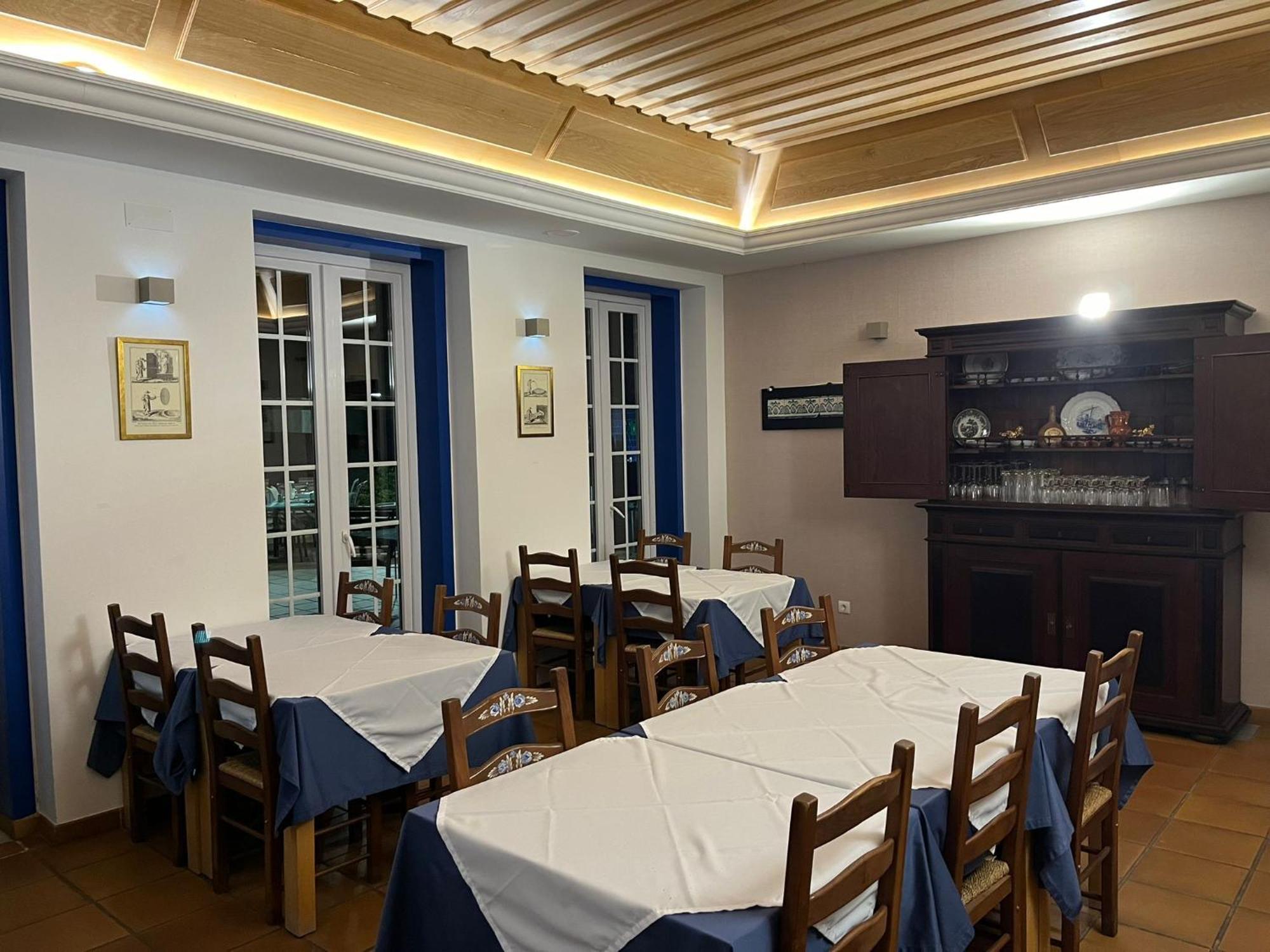 Lousal Tents Grandola Kültér fotó