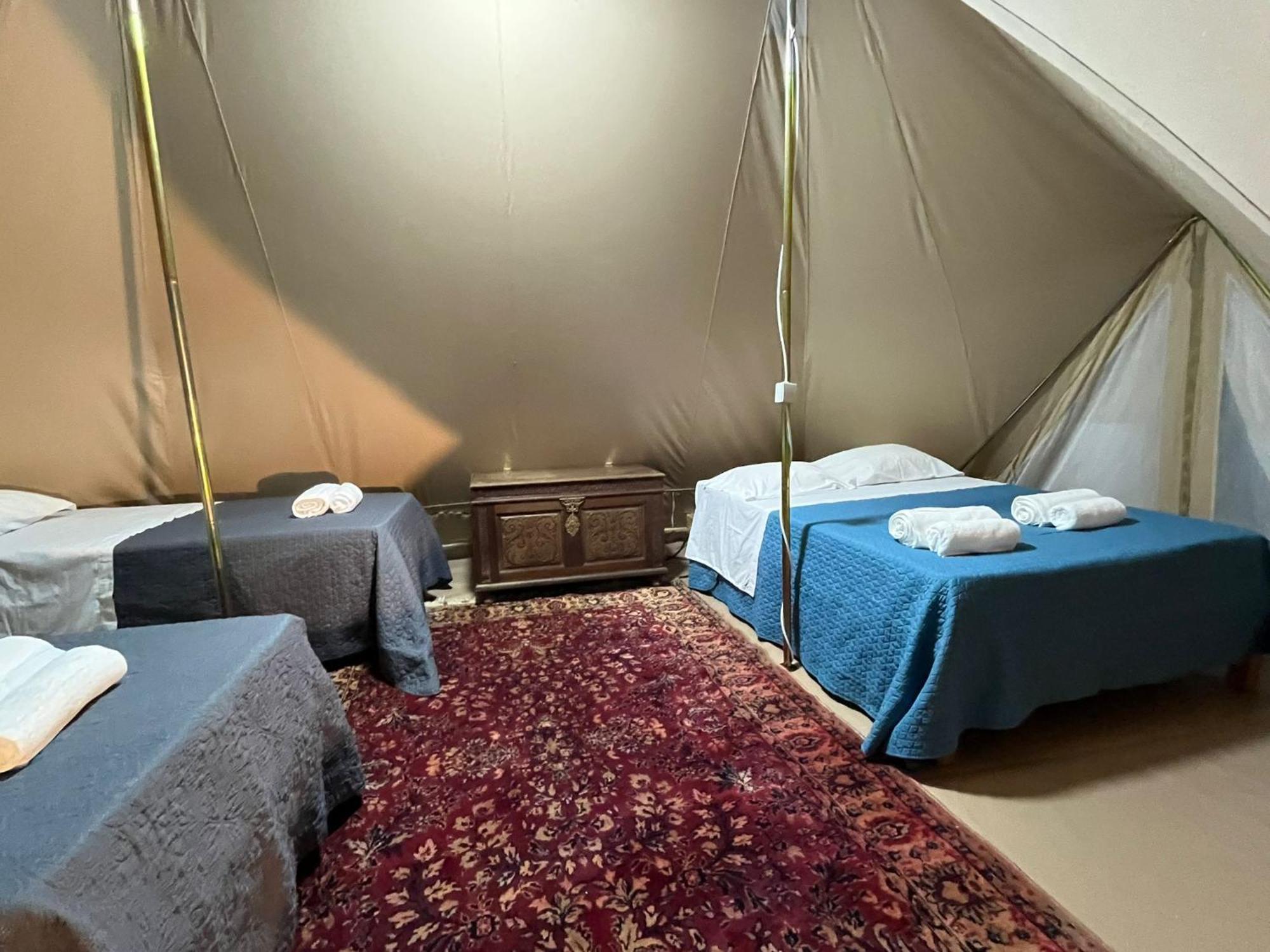 Lousal Tents Grandola Kültér fotó