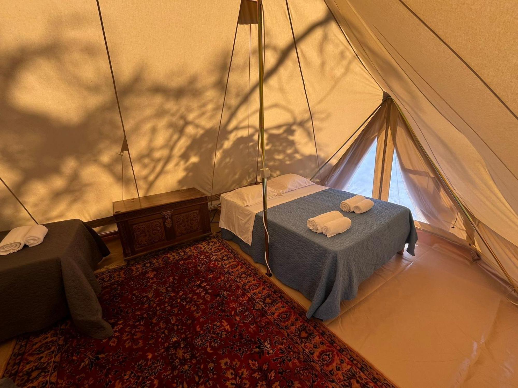 Lousal Tents Grandola Kültér fotó