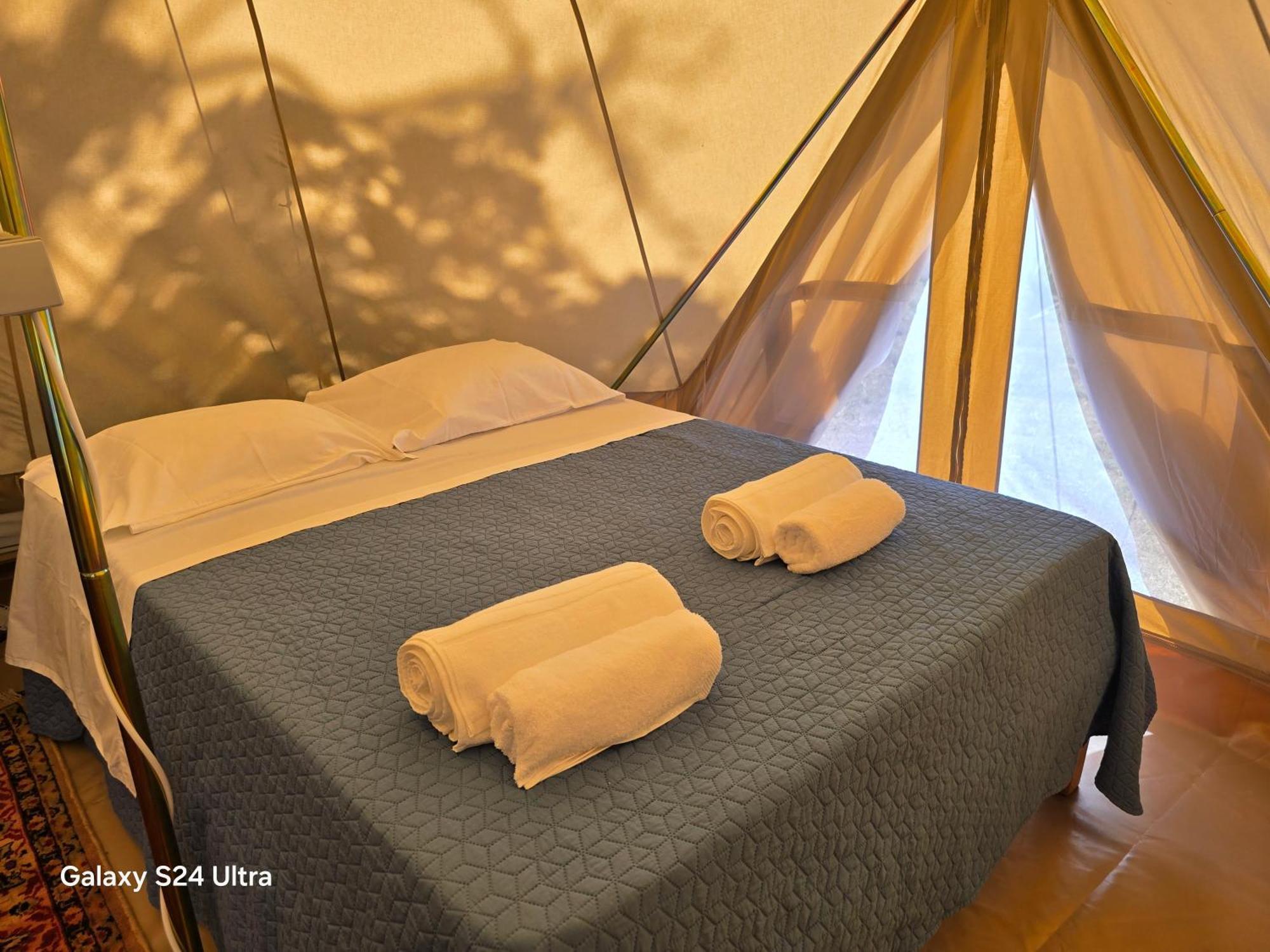 Lousal Tents Grandola Kültér fotó
